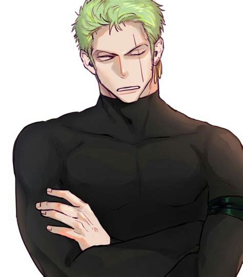 Roronoa Zoro | Zoro one piece, One piece comic, Zoro