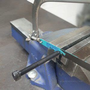 Can a Hacksaw Cut Metal? How to Use a Hacksaw for Metal?