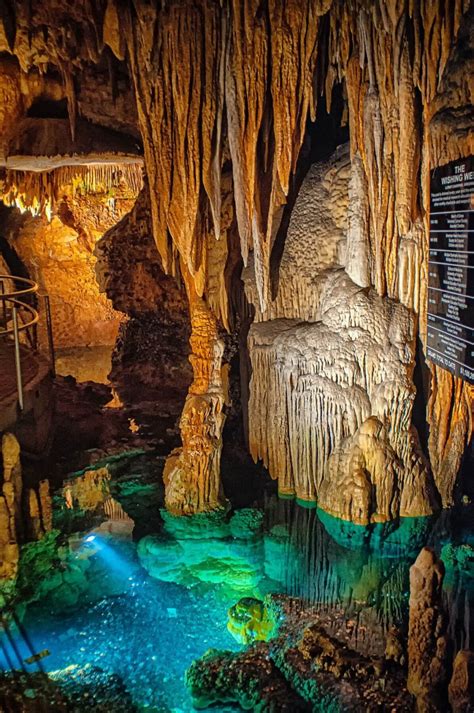 Your Complete Guide to Luray Caverns - Take More Adventures