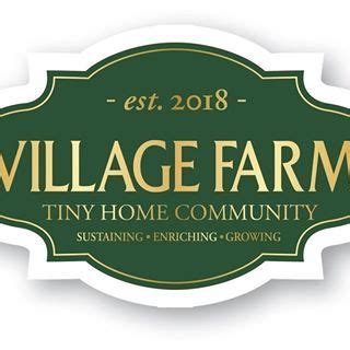 Village Farm Tiny Homes (@villagefarmaustin) • Instagram photos and ...