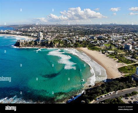 Freshwater Northern Beaches Sydney Stock Photo - Alamy