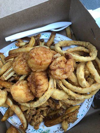 Clam Box, Quincy - Menu, Prices & Restaurant Reviews - TripAdvisor