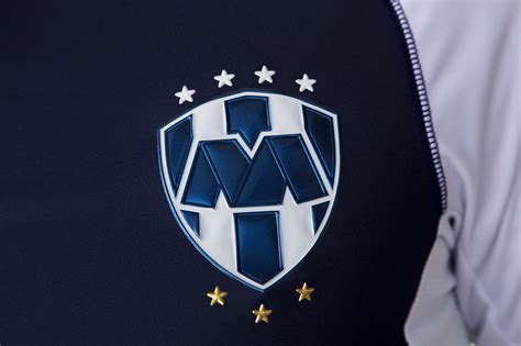 C.F. Monterrey 2019 Puma Third Kit | 18/19 Kits | Football shirt blog