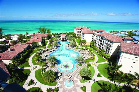 Beaches Turks & Caicos: The All-Inclusive Resort Perfect for Families