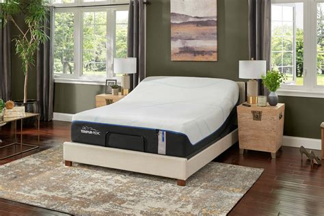 4 Best Tempur-Pedic Mattresses to Buy for Undisturbed Sleep - The Manual