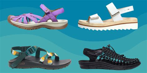 The 12 Best Sandals With Arch Support 2022: Hoka, Birkenstock, Crocs ...