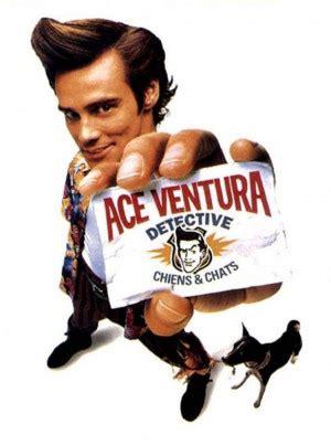 Ace Ventura 2 Quotes. QuotesGram