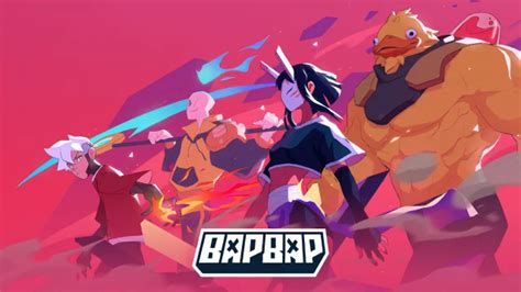 BAPBAP 🎮 Play BAPBAP on WebGamer