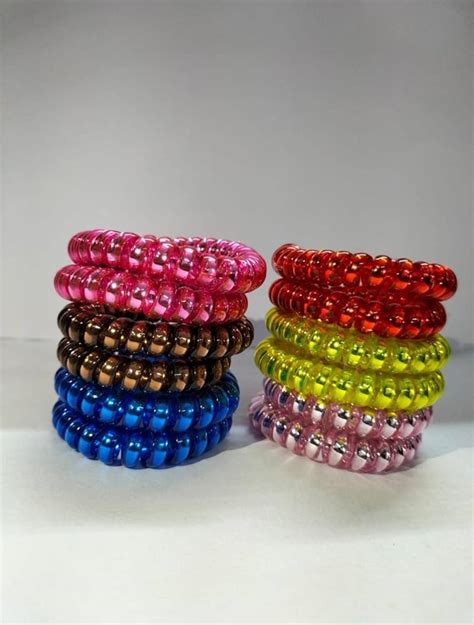 Discover 154+ telephone wire bracelets super hot - kidsdream.edu.vn