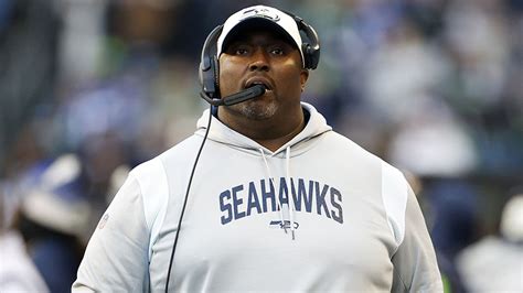 Clint Hurtt: Seattle Seahawks' D will be 'significantly better' in '23