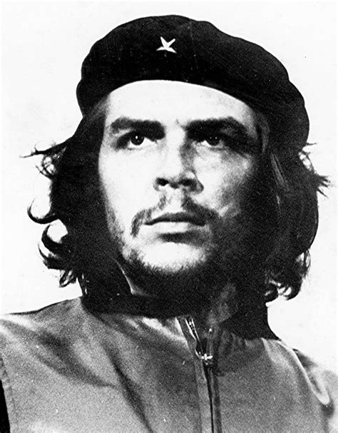 Ernesto Che Guevara Biography