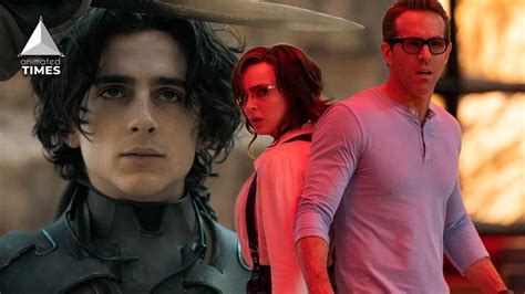 Most Overrated Movies Of This Year, Ranked