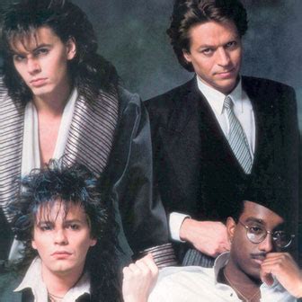 The Power Station Album and Singles Chart History | Music Charts Archive