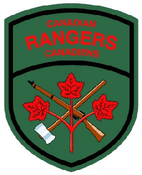 Canadian Rangers - Wikipedia