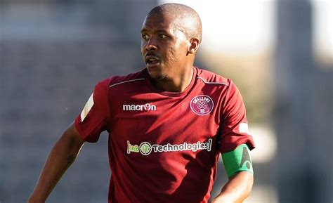 Lebohang Mokoena bio: age, wife, stats, salary, profile, net worth ...