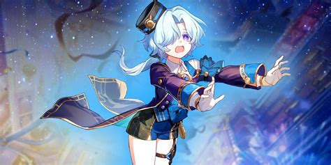 Honkai: Star Rail - Misha Character Builds (Light Cones, Relics, Team Comps)