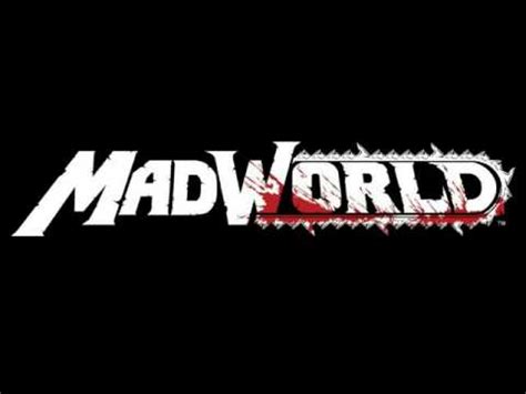 Survival MadWorld Music Extended [Music OST][Original Soundtrack ...