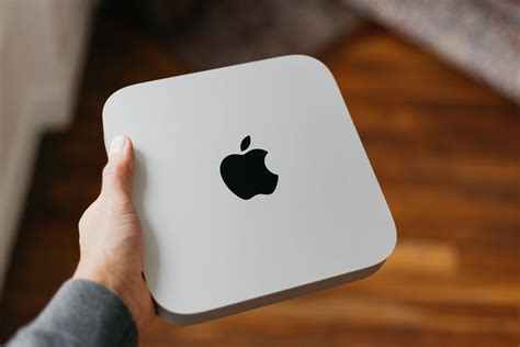 Mac Mini (M2 Pro, 2023) Review: A Lot Of Power In An, 59% OFF