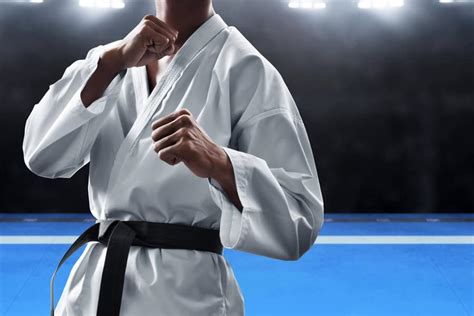 Is TaeKwonDo Effective in a Street Fight? - Tae Kwon Do Nation