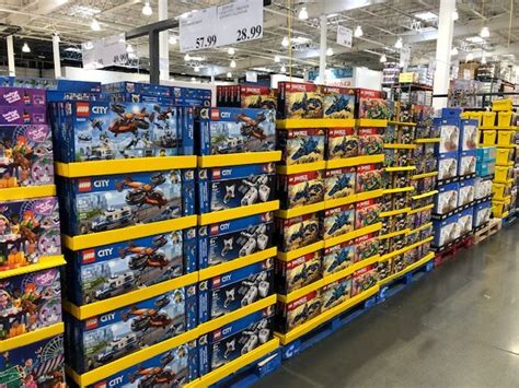 2019 Costco Holiday Toy Guide - My Family Stuff