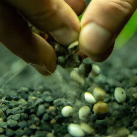 How to Plant Aquarium Grass Seeds? - Lawn Care Logic