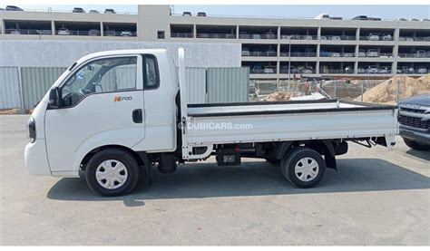 New 2023 KIA K2700 PICK UP TRUCK WITH AIR BAGS + ABS + LEATHER SEAT HIGH OPTION 2023 for sale in ...