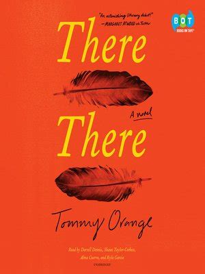 There There by Tommy Orange · OverDrive: Free ebooks, audiobooks ...