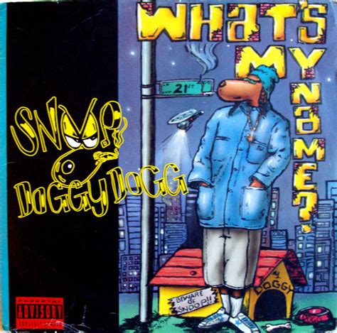 Snoop Dogg – Who Am I (What's My Name)? Lyrics | Genius Lyrics