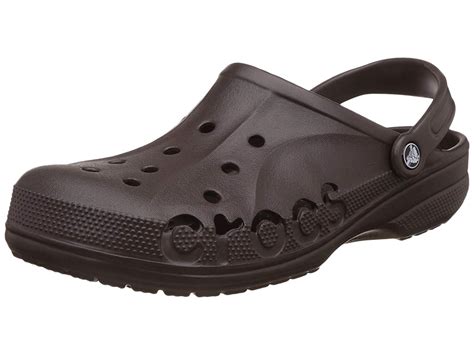 Crocs™ Baya Clog in Brown | Lyst