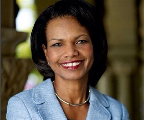 Condoleezza Rice Biography - Facts, Childhood, Family, Life, Wiki, Age ...