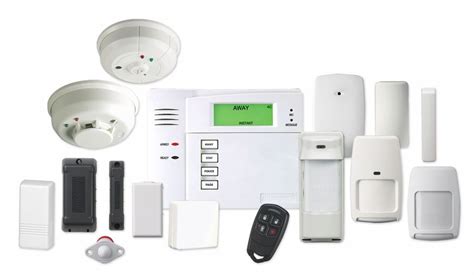 Honeywell Security Control Panels, Sensors, Keypads, Cameras and ...