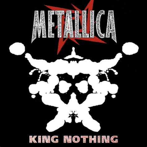 Rock Album Artwork: Metallica - Load