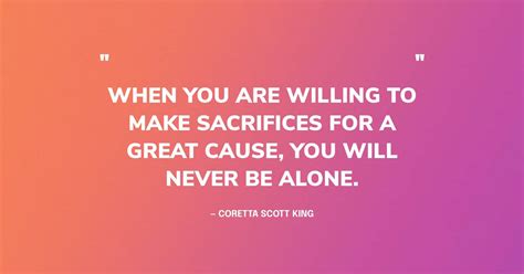 25 Best Coretta Scott King Quotes About Positive Change