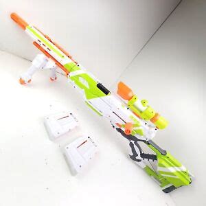 Nerf Longstrike Modulus - Où acheter au meilleur prix en France