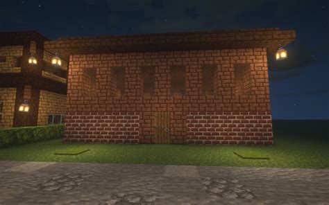 Better Building Blocks 1.16.2+ Minecraft Texture Pack