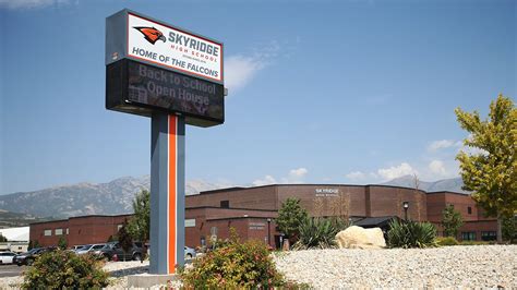 Skyridge High School students face assault charges in juvenile court