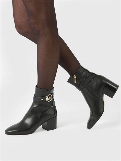 Michael Kors Boots RORY MID BOOTIE - best prices