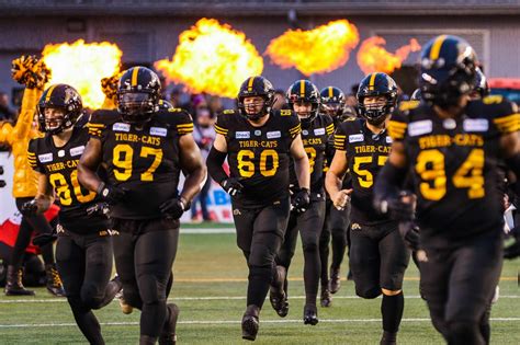 Hamilton Tiger-Cats 2022 Season Preview