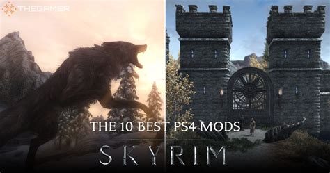 All mods for skyrim remastered - lodcover