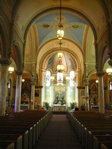 Pin on Polish Roman Catholic Churches in the USA