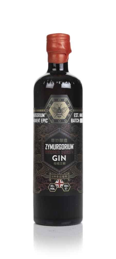 Zymurgorium Mandarin Dynasty Gin - Export Series | Master of Malt