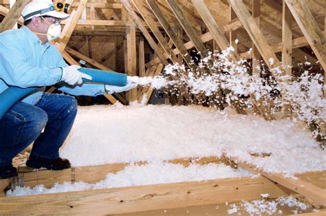 Attic Insulation Contractors In Rochester, MN | Get A Quote