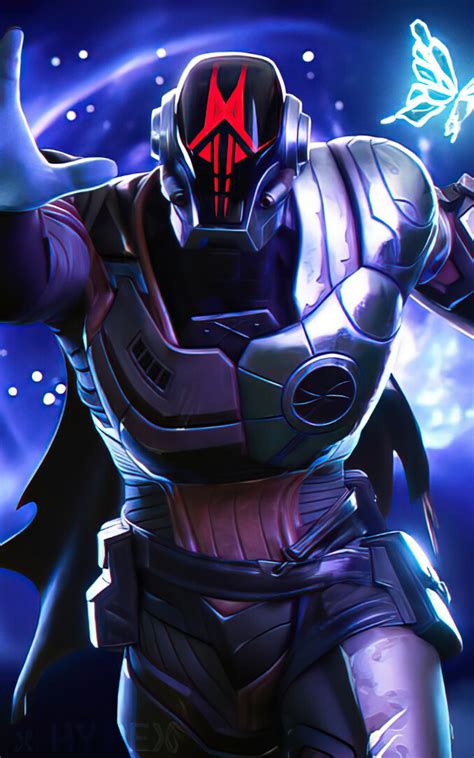 1200x1920 New Fortnite Chapter 3 Season 1 1200x1920 Resolution ...