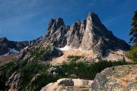 Washington Pass Overlook photo spot, Winthrop