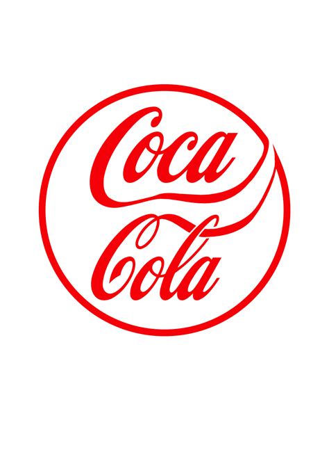 Coca Cola Logo Redesign on Student Show