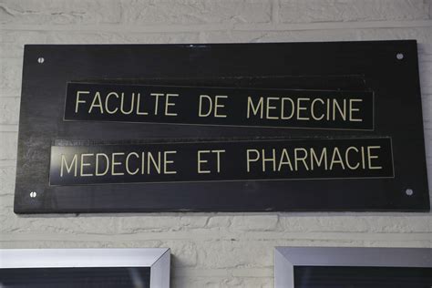 University of Mons to get medicine master's programme despite political fallout