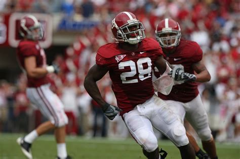 Touchdown Alabama on Twitter: "You only need to catch a 7-yard pass ...