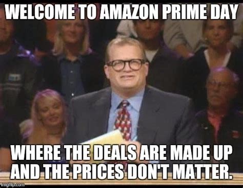 10 Amazon Prime Day Memes to Post on Social Media