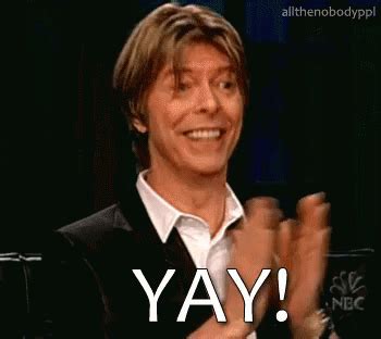 Hooray GIF - Yay Hooray Woo - Discover & Share GIFs