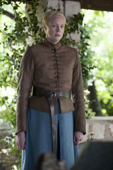 13 best Brienne of Tarth images on Pinterest | Valar morghulis, Costume design and Purple wedding